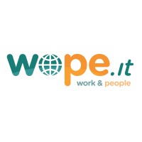 Wope.it logo, Wope.it contact details