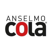 Anselmo Cola logo, Anselmo Cola contact details