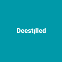 Deestilled srl logo, Deestilled srl contact details