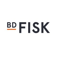 BD Fisk AB logo, BD Fisk AB contact details