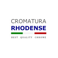 Cromatura Rhodense logo, Cromatura Rhodense contact details