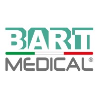 BART MEDICAL S.r.l. logo, BART MEDICAL S.r.l. contact details