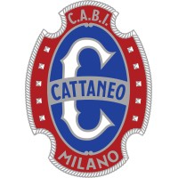 C.A.B.I. CATTANEO S.P.A. logo, C.A.B.I. CATTANEO S.P.A. contact details