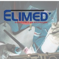 ELIMED Cía. Ltda. logo, ELIMED Cía. Ltda. contact details