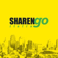 Sharengo logo, Sharengo contact details