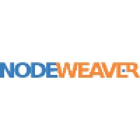 NodeWeaver logo, NodeWeaver contact details