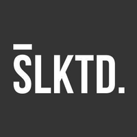 SLKTD logo, SLKTD contact details