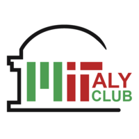 MIT Alumni Club of Italy logo, MIT Alumni Club of Italy contact details