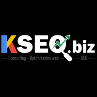 KSEO.biz logo, KSEO.biz contact details