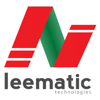 Leematic logo, Leematic contact details