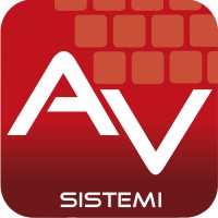 A.V. Sistemi logo, A.V. Sistemi contact details