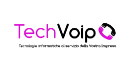 Techvoip logo, Techvoip contact details