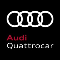 Audi Quattrocar Srl - Gruppo GMG Spa logo, Audi Quattrocar Srl - Gruppo GMG Spa contact details