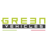 Green Vehicles Limcar logo, Green Vehicles Limcar contact details