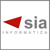 SIA INFORMATICA logo, SIA INFORMATICA contact details