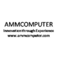 AMMCOMPUTER logo, AMMCOMPUTER contact details