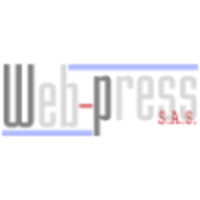 Web-Press logo, Web-Press contact details