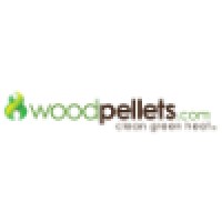 WoodPellets.com logo, WoodPellets.com contact details