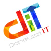 Daneluzzi IT S.A.S. logo, Daneluzzi IT S.A.S. contact details