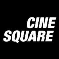 Cinesquare logo, Cinesquare contact details