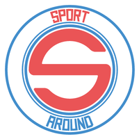 SportAround logo, SportAround contact details