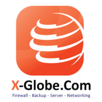 XGlobe srl logo, XGlobe srl contact details