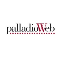 Palladio Web logo, Palladio Web contact details