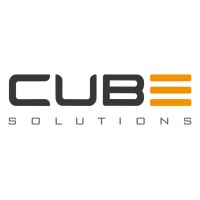 Cube Srl logo, Cube Srl contact details