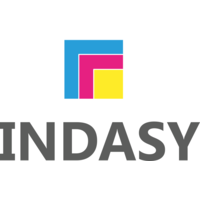 INDASY s.r.l.s. logo, INDASY s.r.l.s. contact details