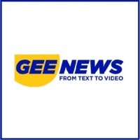 Geenews logo, Geenews contact details