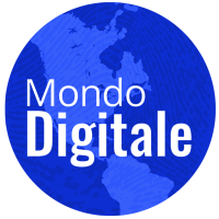 Mondo Digitale logo, Mondo Digitale contact details