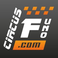 CircusF1 logo, CircusF1 contact details