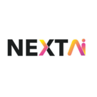 NEXTAI logo, NEXTAI contact details