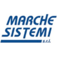 Marche Sistemi srl logo, Marche Sistemi srl contact details