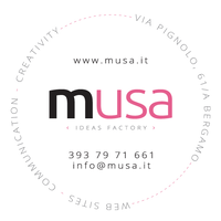 Musa Ideas Factory logo, Musa Ideas Factory contact details