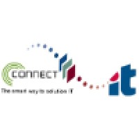 Connect IT Ltd logo, Connect IT Ltd contact details