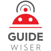 Guidewiser logo, Guidewiser contact details