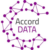 AccordData Srl logo, AccordData Srl contact details