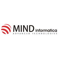 MIND Informatica S.r.l. logo, MIND Informatica S.r.l. contact details