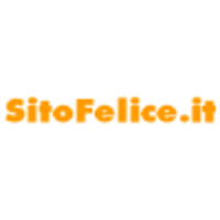 SitoFelice.it logo, SitoFelice.it contact details