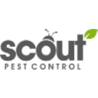 Scout Pest Control logo, Scout Pest Control contact details