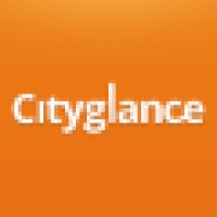 Cityglance logo, Cityglance contact details