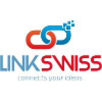 LinkSwiss ICT Solutions Sagl logo, LinkSwiss ICT Solutions Sagl contact details