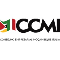 Câmara de Comércio Moçambique Itália logo, Câmara de Comércio Moçambique Itália contact details