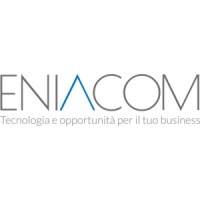 Eniacom Srl logo, Eniacom Srl contact details