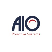 AIO - Proactive Systems logo, AIO - Proactive Systems contact details