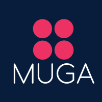 MUGA ICT logo, MUGA ICT contact details