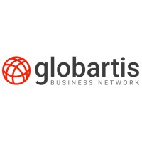 Globartis logo, Globartis contact details