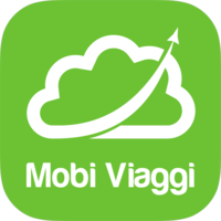 Mobi Viaggi logo, Mobi Viaggi contact details