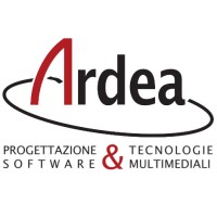 Ardea s.r.l. logo, Ardea s.r.l. contact details